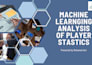 build a machine and deep learning models and clean your data